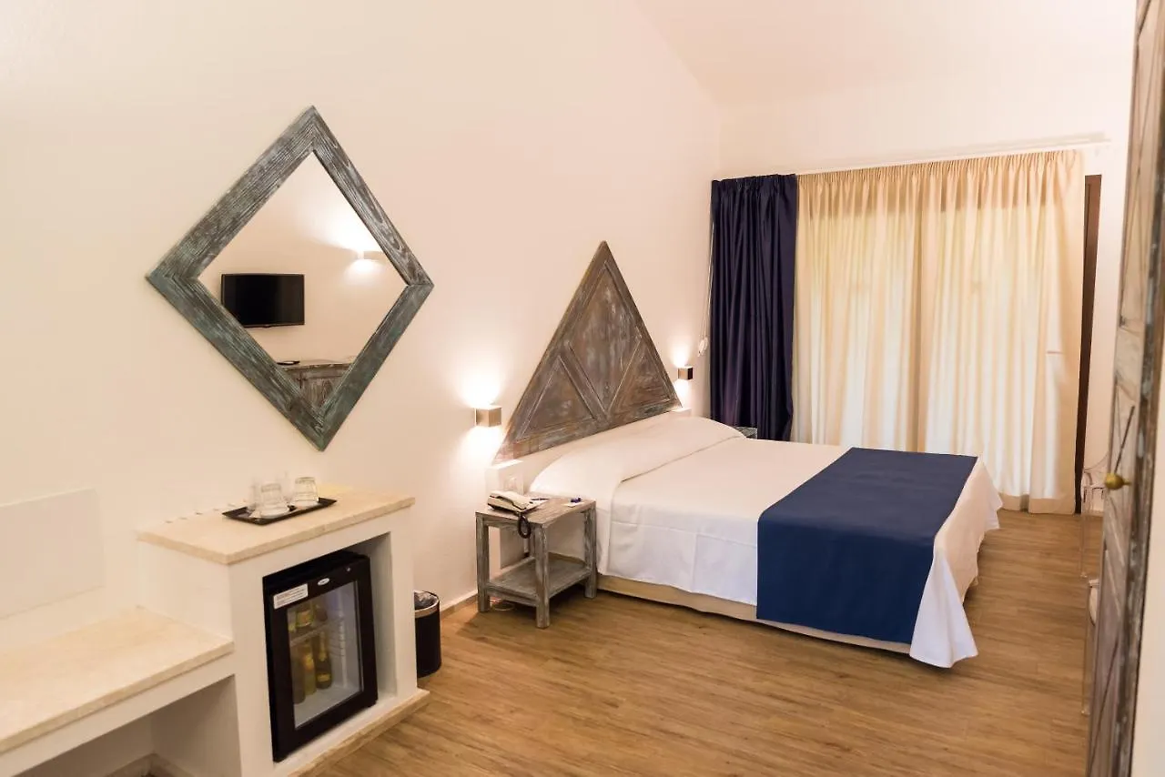 Hotel Costa Dei Fiori Santa Margherita di Pula