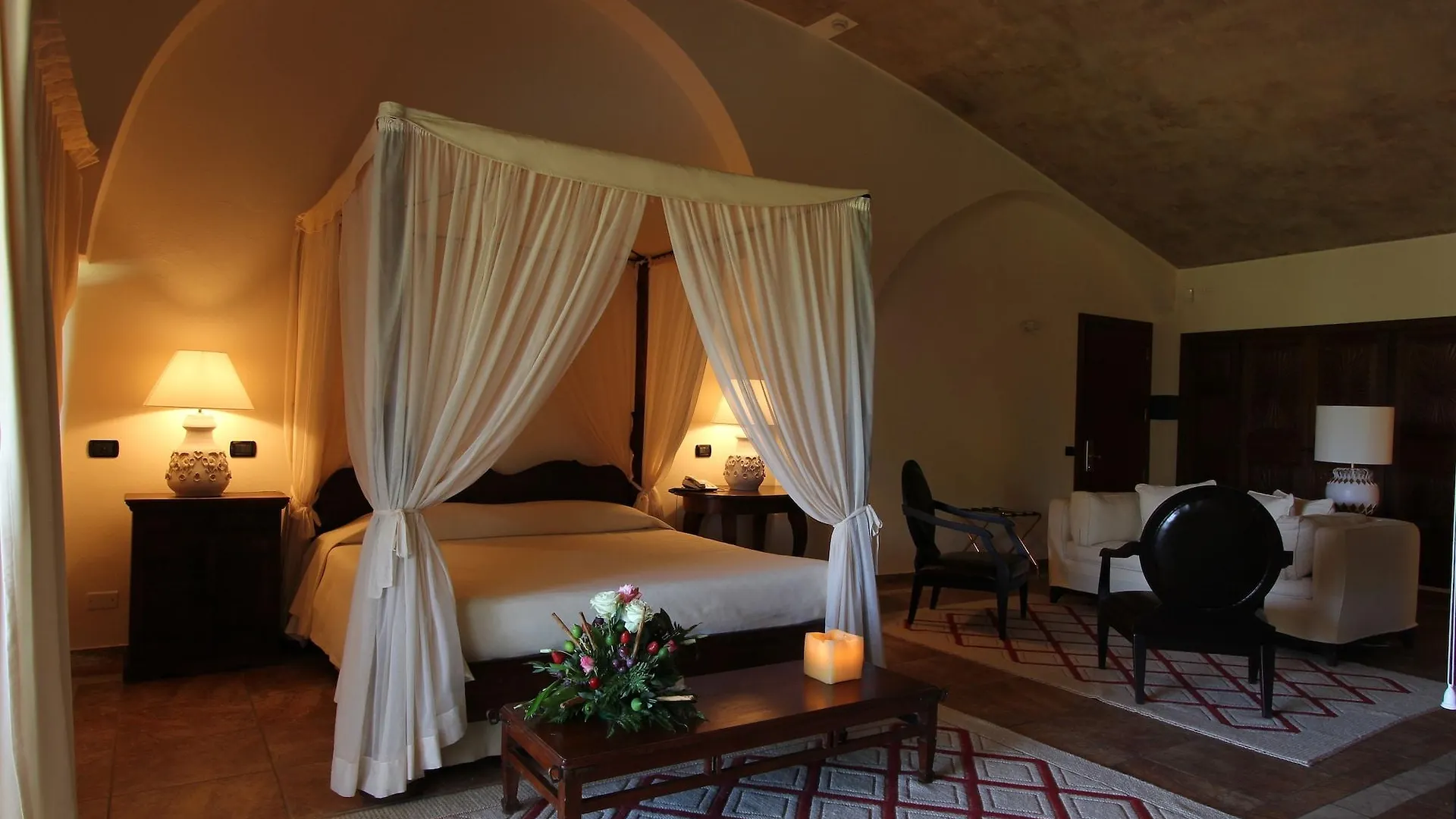 ****  Hotel Costa Dei Fiori Santa Margherita di Pula Italie
