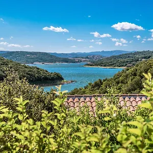 Hotel Aldiola Country Resort, The Originals Relais, Sant'Antonio di Gallura