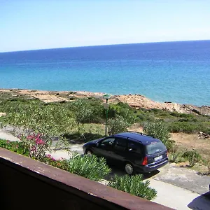  Appartamento Sole E Mare