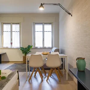  Appartement Velluto Blu Apartment&suite Italie