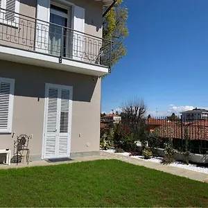 Apartment Margante - Mxp - Breakfast Gluten Free Su Richiesta 