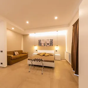  Appartement I Mori Italie