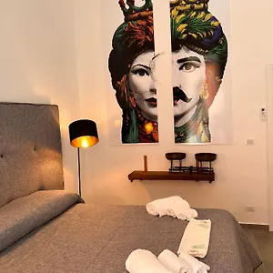 Apartment Welcome 