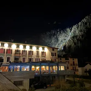 Hotel Pedretti ***