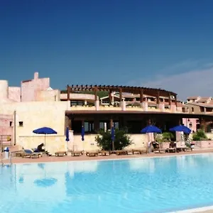 Appart hôtel Il Borgo Di Porto Corallo, Villaputzu