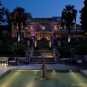 Hotel The Ashbee *****