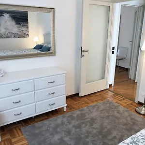  Appartement Gg Mentana Italie